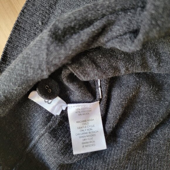 Loft Long Cardigan - Picture 4 of 4